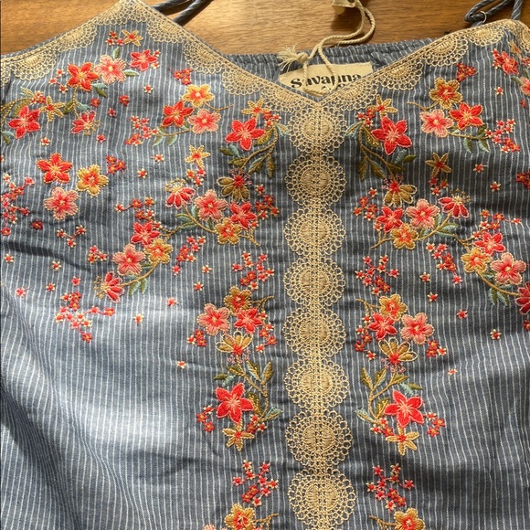 Savanna Jane take me to Greece Tank 1X - Picture 7 of 11